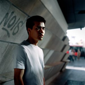 Fotografía del proyecto Madrid Mestizo