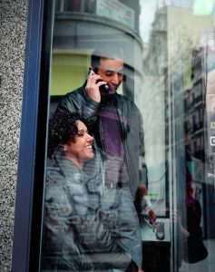 Fotografía del proyecto Madrid Mestizo