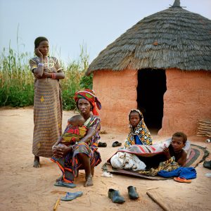 Fotografía del proyecto El tiempo detenido