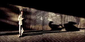 Fotografía del proyecto Madrid Mestizo