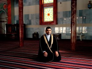 Fotografía del proyecto Madrid Mestizo