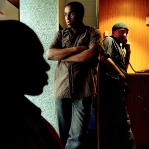 Fotografía del proyecto Madrid Mestizo