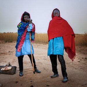 Fotografía del proyecto El tiempo detenido
