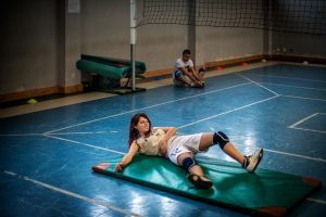 Fotografía del proyecto Juventud y paro