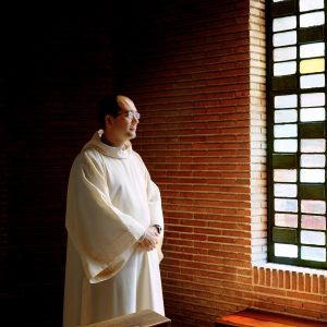 Fotografía del proyecto Madrid Mestizo