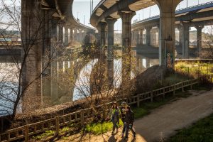 Fotografía del proyecto Juventud y paro