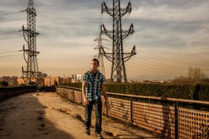 Fotografía del proyecto Juventud y paro