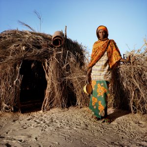 Fotografía del proyecto El tiempo detenido