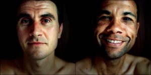 Fotografía del proyecto Madrid Mestizo