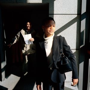 Fotografía del proyecto Madrid Mestizo