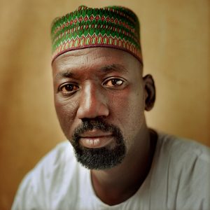 Fotografía del proyecto El tiempo detenido