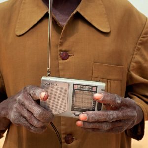 Fotografía del proyecto El tiempo detenido