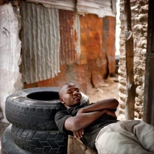 Fotografía del proyecto El tiempo detenido