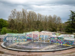 Fotografía del proyecto Misión Región