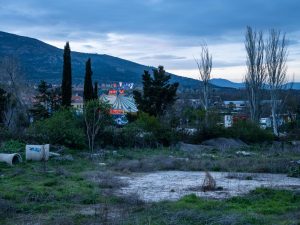 Fotografía del proyecto Misión Región