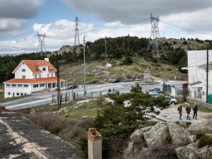 Fotografía del proyecto Misión Región