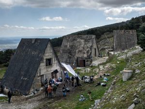 Fotografía del proyecto Misión Región
