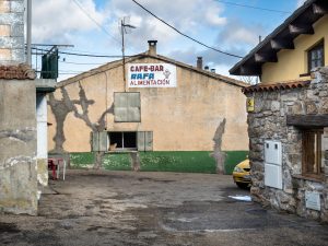 Fotografía del proyecto Misión Región