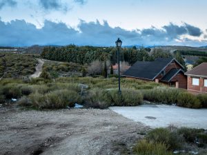 Fotografía del proyecto Misión Región