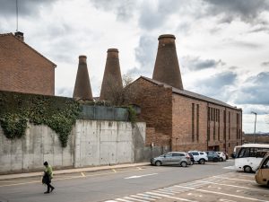 Fotografía del proyecto Misión Región