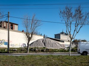 Fotografía del proyecto Misión Región