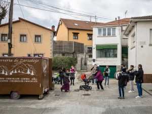 Fotografía del proyecto Misión Región