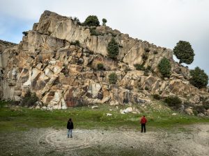 Fotografía del proyecto Misión Región
